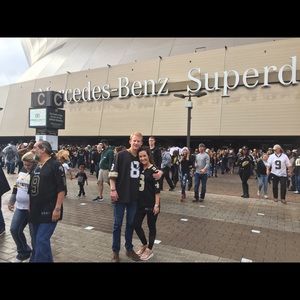 Meet your Posher, Jackson